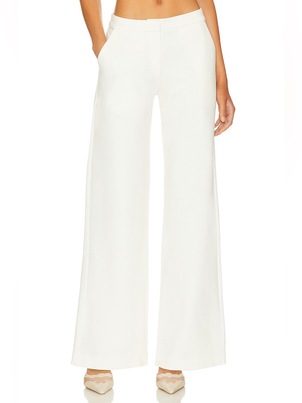 NWT Sndys Annika Pant